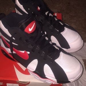 Air Diamond Fury ‘96, Nike Sneakers